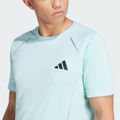 Áo T-shirt tập luyện adidas Tech Apparel Nam - JM4174