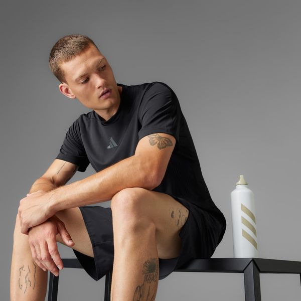 Áo T-shirt tập luyện adidas Intensity Designed-for-Training Nam - JI8181