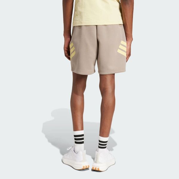 Quần short adidas Future Icons 3 sọc Nam - JD4882