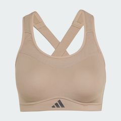 Áo bra tập luyện adidas Impact TLRD High Support Nữ - JX8843