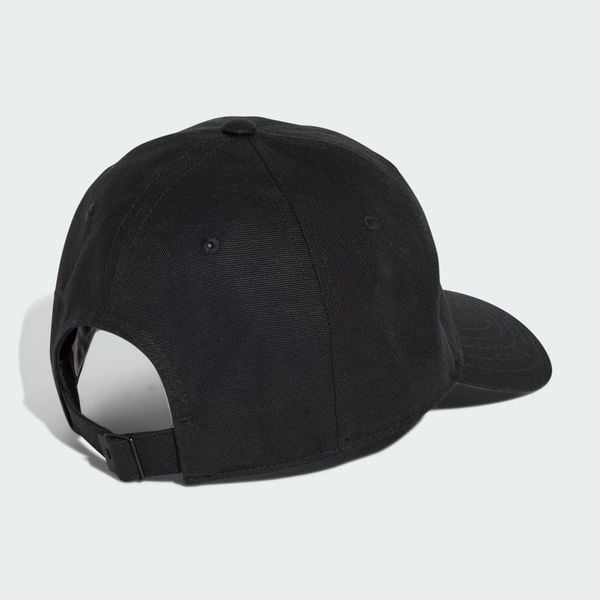 Mũ lưỡi trai adidas Dad Cap Thêu Unisex - JG3657