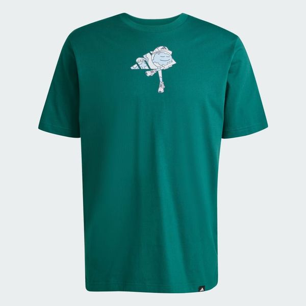 Áo T-shirt adidas Earth Day Nam - JI6753