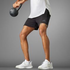 Quần short tập luyện adidas Airchill Nam - JI8193