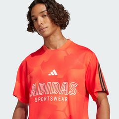 Áo T-shirt adidas House of Tiro Nations Nam - JC8005
