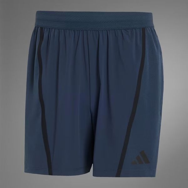Quần short tập luyện adidas Designed for Training Pro-Series Nam - JI8225