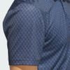 Áo Polo golf adidas Core Allover Nam - JF8852