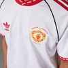 Áo jersey bóng đá adidas sân khách Manchester United '91 Nam - JF0376