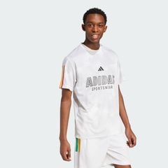 Áo T-shirt adidas House of Tiro Nations Nam - JC8004