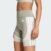 Quần short legging tập luyện adidas Optime Essentials 7 in Nữ - JD2465
