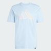 Áo T-shirt adidas Lounge Ice Nam - JJ4019