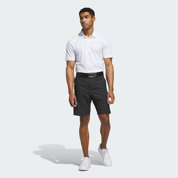 Quần short golf adidas Ult365 Prt Shrt Nam - JF4919