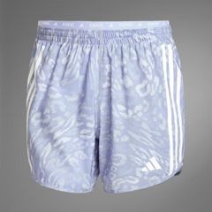 Quần short adidas CLIMACOOL Own the Run 3 sọc Nam - JD7769