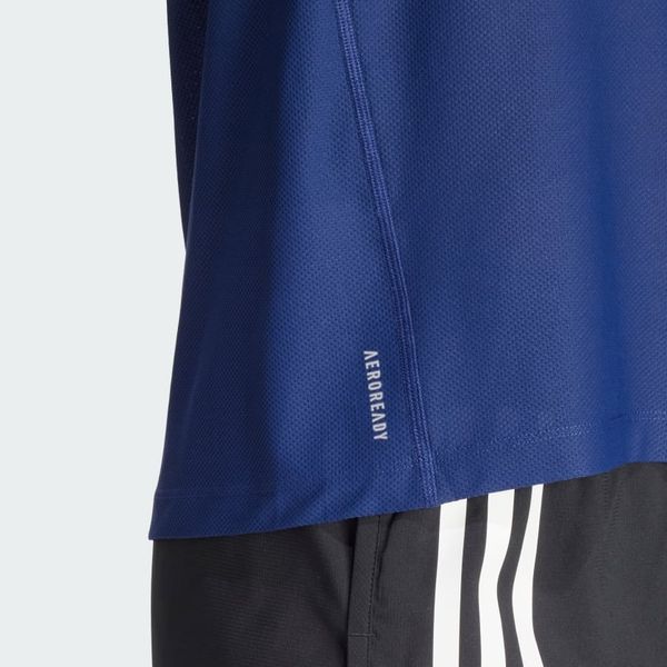 Áo T-shirt chạy bộ adidas Own the Run Nữ - IN8302