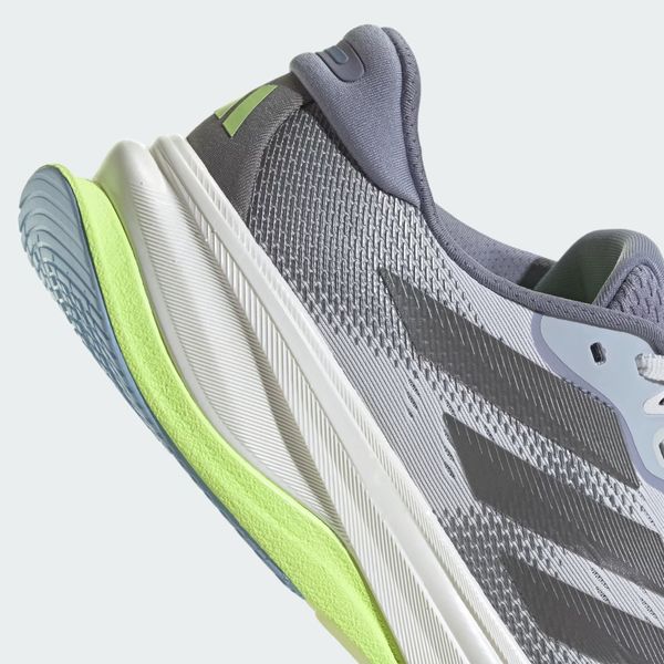 Giày chạy bộ adidas Supernova Solution Nam - IH8720