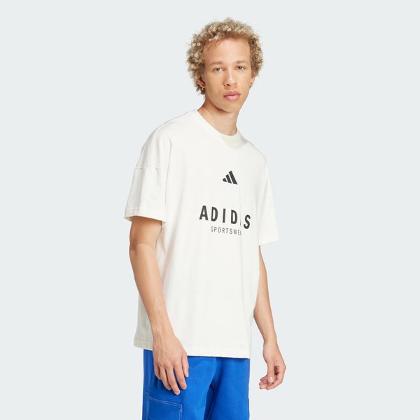 Áo T-shirt adidas ALL SZN Nam - JJ3660