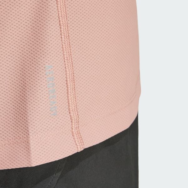 Áo T-shirt chạy bộ adidas Own the Run Nam - JC9792