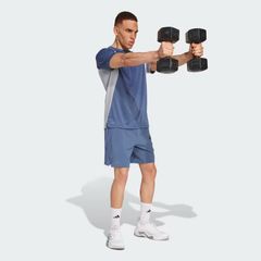 Quần short tập luyện adidas Tech Apparel Nam - JM6251