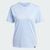 Áo T-shirt adidas Lounge Food Nữ - JJ4102