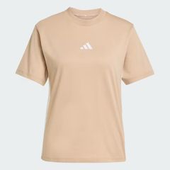 Áo T-shirt adidas Essentials 3 sọc Nữ - JX7616