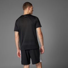 Áo T-shirt tập luyện adidas Tech Apparel Nam - JM4173