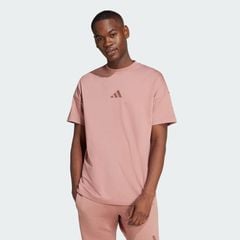 Áo T-shirt adidas ALL SZN Nam - JI6397