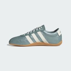 Giày thời trang adidas Grand Court Lo Nữ - JQ9683