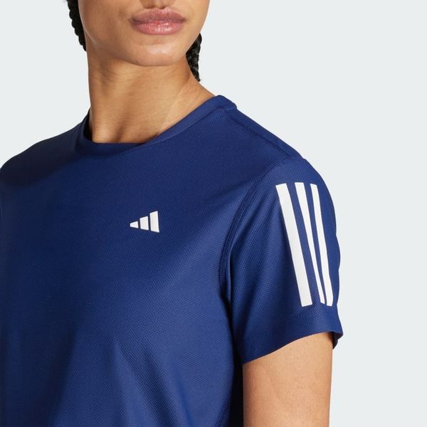 Áo T-shirt chạy bộ adidas Own the Run Nữ - IN8302
