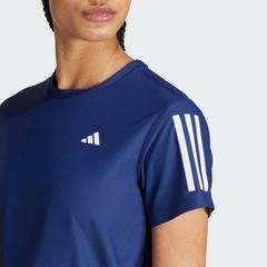 Áo T-shirt chạy bộ adidas Own the Run Nữ - IN8302