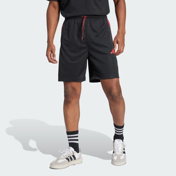 Quần short adidas House of Tiro Nations Nam - JC8061