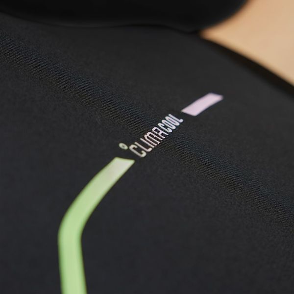 Áo T-shirt tập luyện adidas Tech Apparel Nam - JM4173