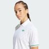 Áo Polo tennis/pickleball adidas Pro Climacool Nữ - JM4734