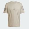 Áo T-shirt adidas Future Icons 3 sọc Nam - JI8783