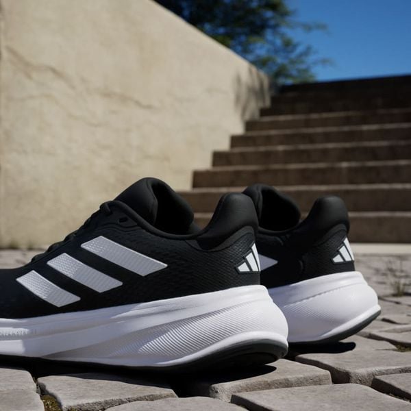 Giày chạy bộ adidas Response Super Nữ - JI4640