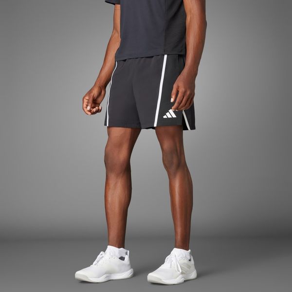 Quần short tập luyện adidas Designed for Training Pro-Series Nam - JE8245