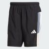 Quần short tập luyện adidas Colorblock Seasonal Train Essentials Nam - JI8393