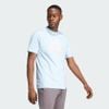 Áo T-shirt adidas Lounge Ice Nam - JJ4019