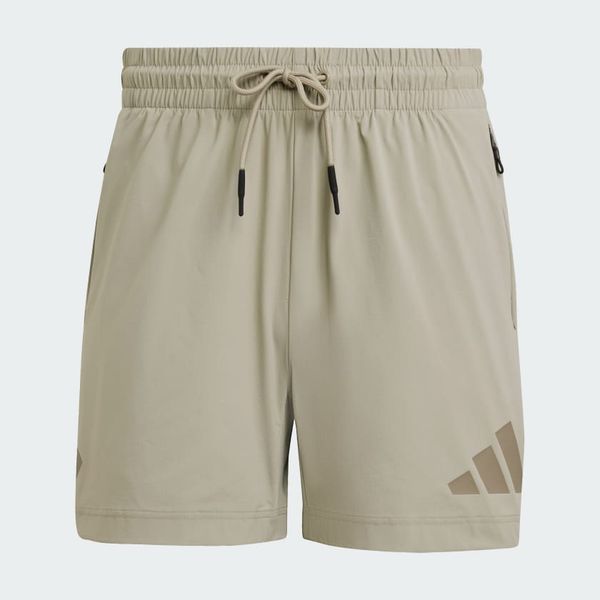 Quần short adidas Z.N.E. Nam - JN9024