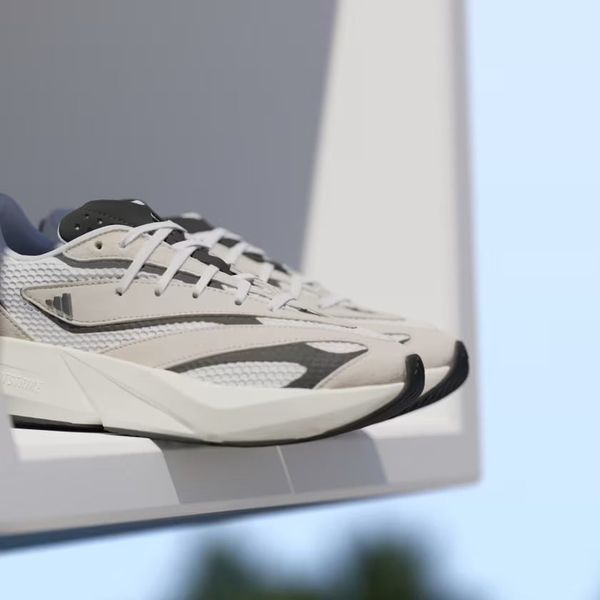 Giày thời trang adidas Lightblaze Nữ - JH6962