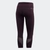 Quần legging tập luyện Nữ adidas Own the Run 3/4 - GC6641