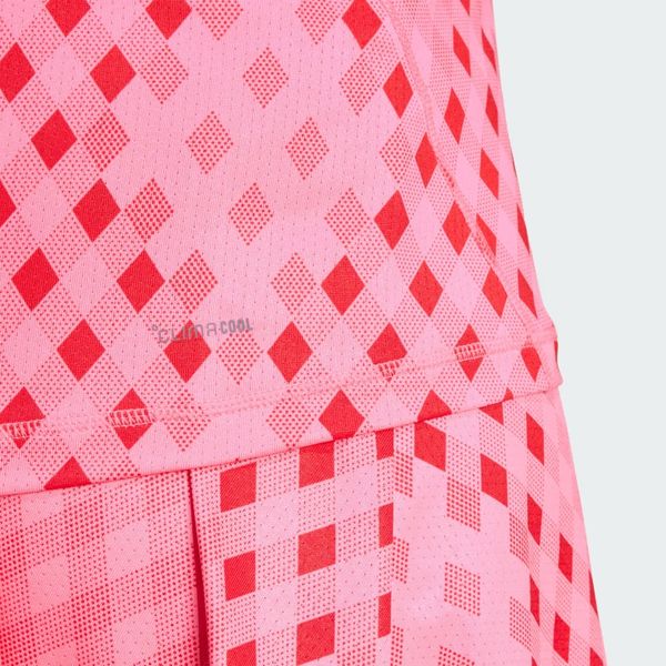 Áo Tank Top tennis/pickleball adidas Club Tennis Climacool Nữ - JY5131