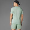 Áo T-shirt tập luyện adidas Airchill Tee Nam - JI8197