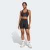 Áo bra tập luyện adidas HIIT Medium Support Powerimpact Nữ - JI9964