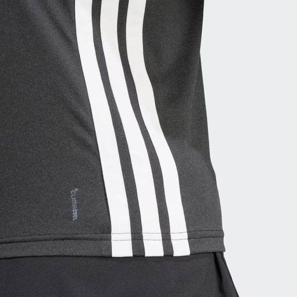 Áo T-shirt tập luyện adidas Train Essentials 3 sọc Nữ - JH1392