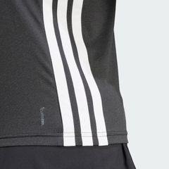 Áo T-shirt tập luyện adidas Train Essentials 3 sọc Nữ - JH1392