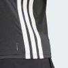 Áo T-shirt tập luyện adidas Train Essentials 3 sọc Nữ - JH1392