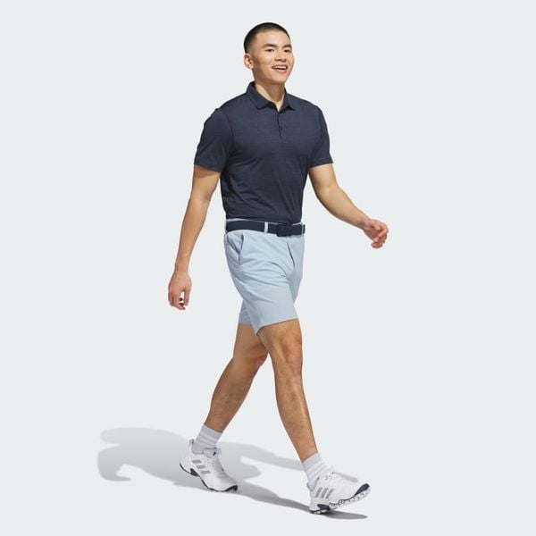 Áo Polo golf adidas Ultimate365 Elevated Twistknit Nam - JF4885