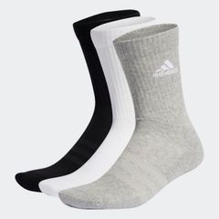 Bộ 3 đôi tất thể thao adidas - IC1311