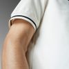 Áo T-shirt tennis/pickleball adidas Heritage Nam - JC6742