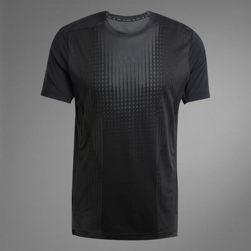 Áo T-shirt tập luyện adidas Airchill Tee Nam - JI8196