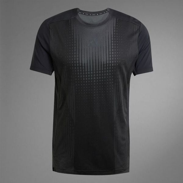 Áo T-shirt tập luyện adidas Airchill Tee Nam - JI8196